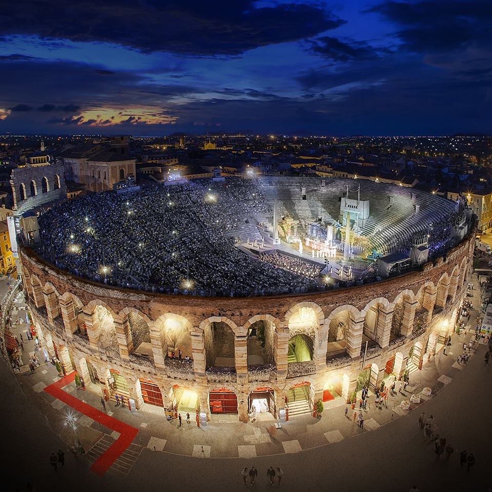 Verona Arena